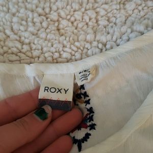 Roxy Tops - Roxy top Roxy Tops - Roxy top